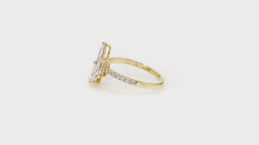 Mavie Signature Ring